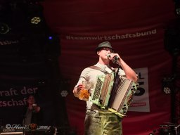 Wiener Kaiser Wiesn WKO Fest am 7.10.2024